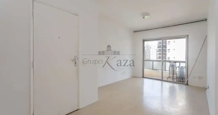 Apartamento com 3 quartos à venda na Rua Comendador Miguel Calfat, 562687, Vila Olímpia, São Paulo