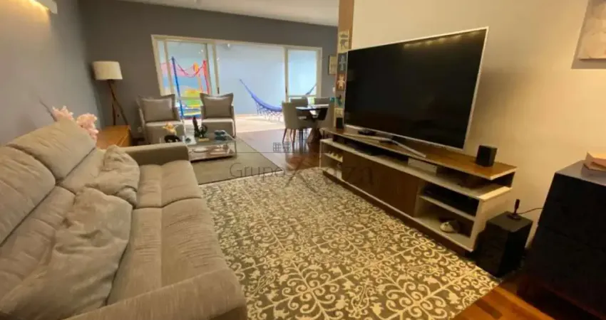 Casa em condomínio - chácara monte alegre - 3 suítes - 245,50m².