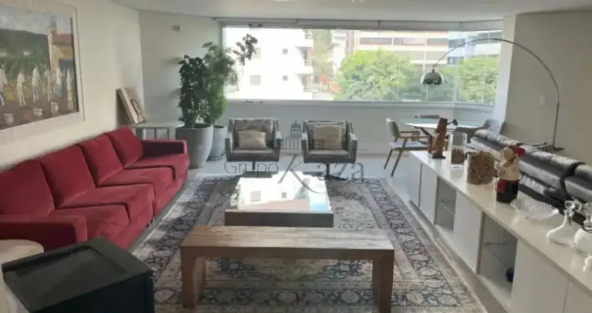 Apartamento com 3 quartos à venda na Rua Paraguassu, 522984, Perdizes, São Paulo