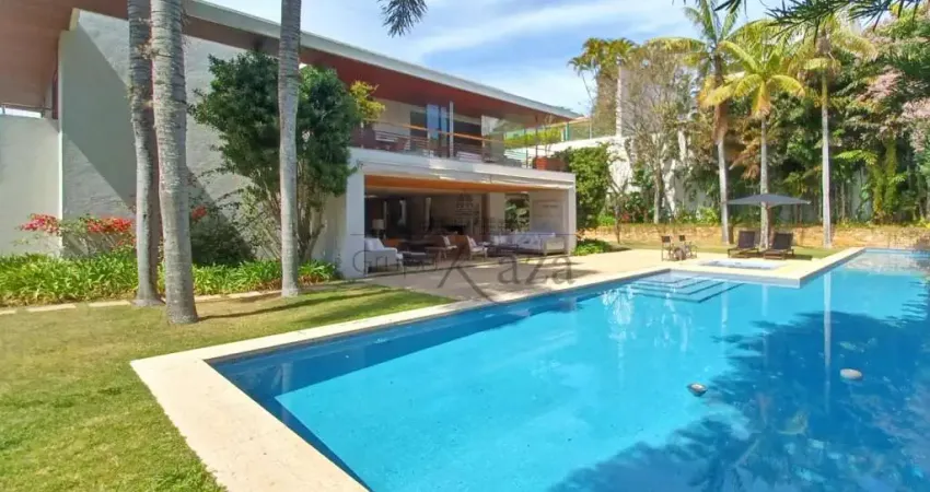 Casa com 4 quartos à venda na Rua Emílio Pedutti, 512580, Jardim Guedala, São Paulo