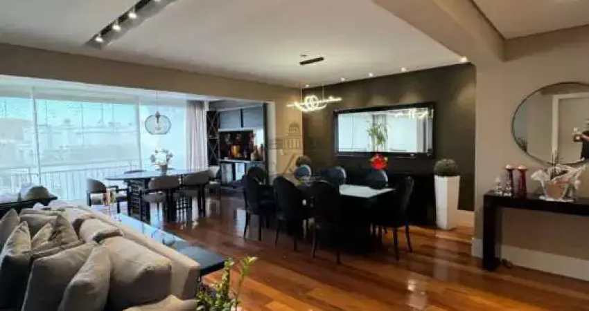 Apartamento com 4 quartos à venda na Rua Professor Alexandre Correia, 522589, Jardim Vitoria Regia, São Paulo