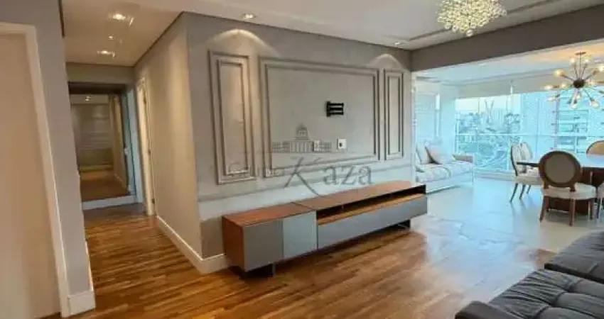 Apartamento com 3 quartos à venda na Avenida Portugal, 5120848, Brooklin Paulista, São Paulo