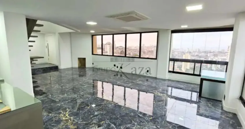 Apartamento com 3 quartos à venda na Rua Capital Federal, 552580, Perdizes, São Paulo