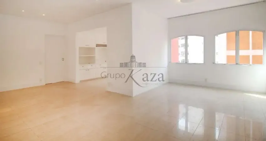 Apartamento com 2 quartos à venda na Rua da Consolação, 5322868, Jardim América, São Paulo