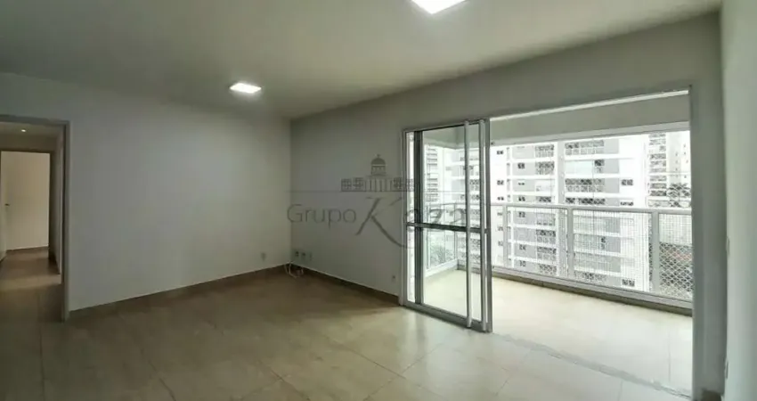 Apartamento com 3 quartos à venda na Rua Nelson Gama de Oliveira, 592085, Vila Andrade, São Paulo