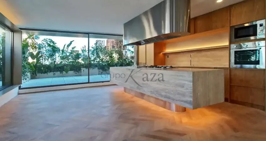 Apartamento - jardim américa - 3 suítes - 261m² - próximo a oscar freire, avenida paulista, colégio dante alighieri.