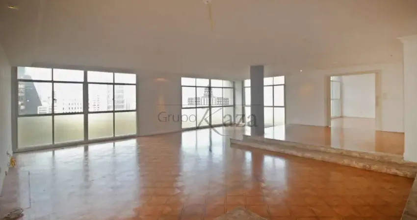 Apartamento com 3 quartos à venda na Rua Peixoto Gomide, 592182, Jardim Paulista, São Paulo