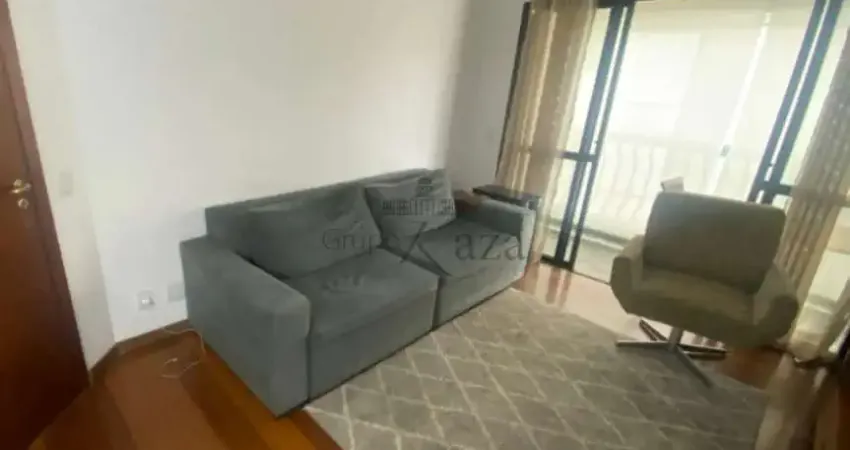Apartamento com 3 quartos à venda na Rua Capitão Otávio Machado, 5122810, Chácara Santo Antônio, São Paulo