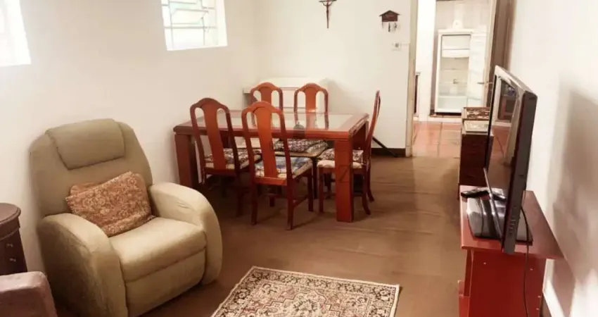 Casa comercial ou residencial - campo belo - 2 dormitórios - 140m².