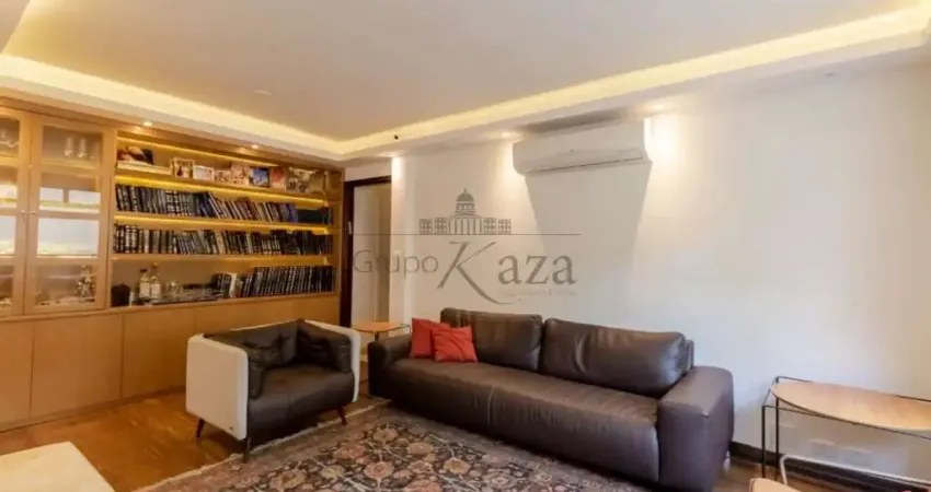 Apartamento com 3 quartos à venda na Rua da Consolação, 5326830, Jardim América, São Paulo