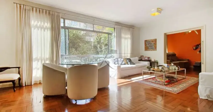 Apartamento com 3 quartos à venda na Alameda Franca, 5122877, Jardim Paulista, São Paulo