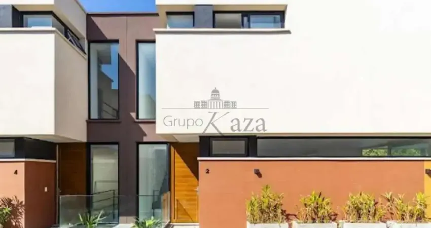 Casa em condomínio - jardim cordeiro - 4 dormitórios - 541m².