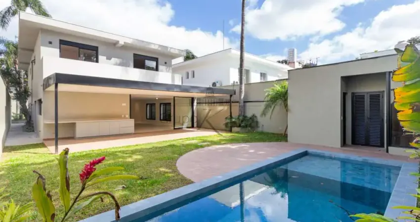 Casa com 4 quartos à venda na Rua Barão de Itaim, 59288, Granja Julieta, São Paulo