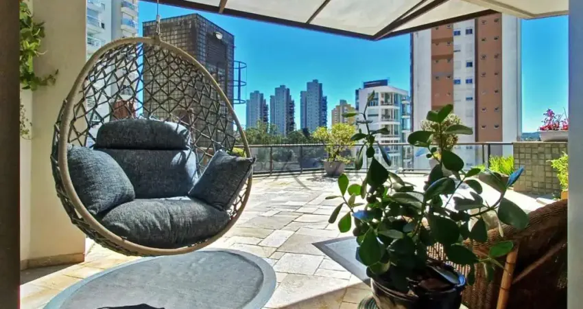 Cobertura com 3 quartos à venda na Rua Diego de Castilho, 512180, Panamby, São Paulo