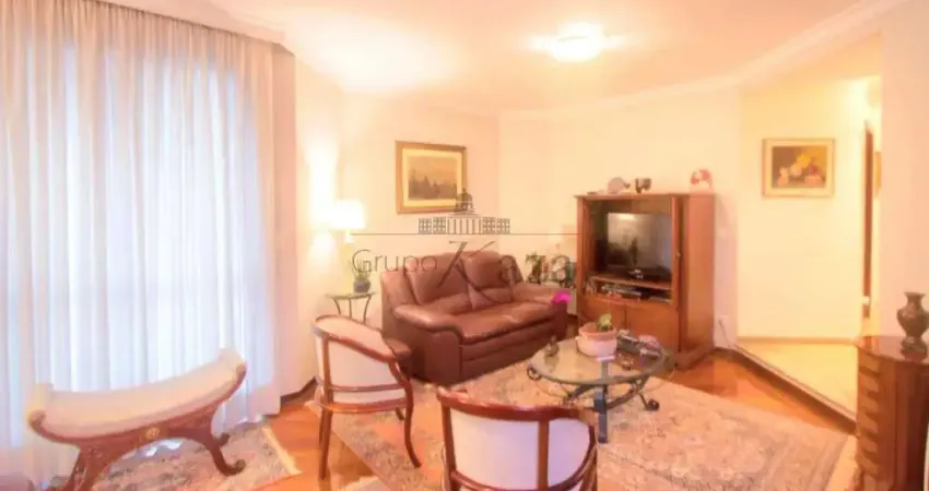 Apartamento com 4 quartos à venda na Rua Payaguas, 58208, Campo Belo, São Paulo