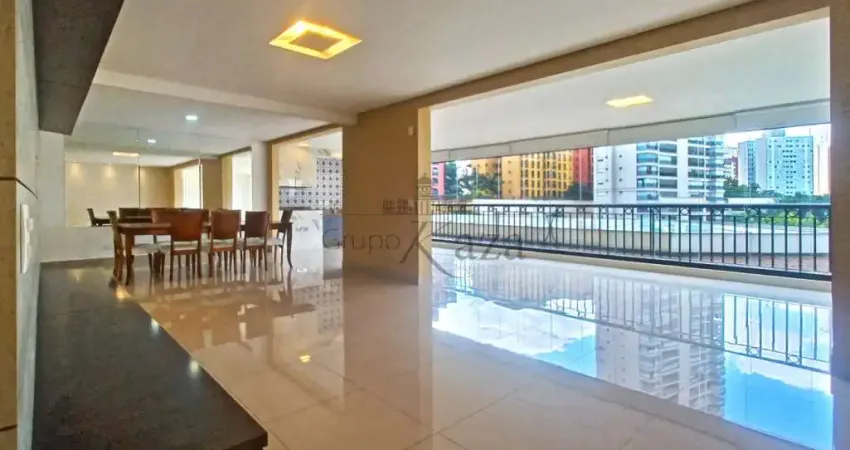 Apartamento com 4 quartos à venda na Rua Sousa Ramos, 532280, Vila Mariana, São Paulo