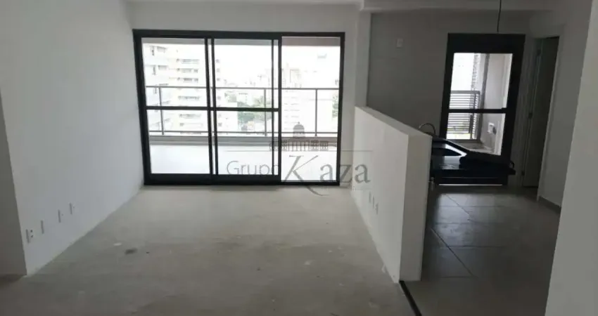Apartamento com 4 quartos à venda na Rua Borges Lagoa, 532680, Vila Clementino, São Paulo