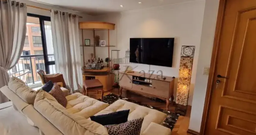 Apartamento com 3 quartos à venda na Avenida Barão de Monte Mor, 562183, Real Parque, São Paulo