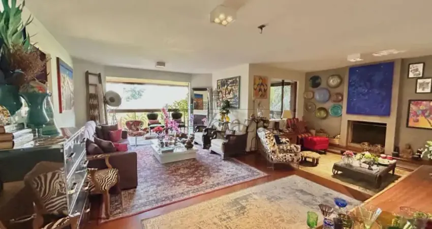 Apartamento com 4 quartos à venda na Rua Volta Redonda, 572587, Campo Belo, São Paulo