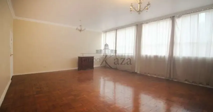 Apartamento com 4 quartos à venda na Alameda Campinas, 562986, Jardim Paulista, São Paulo