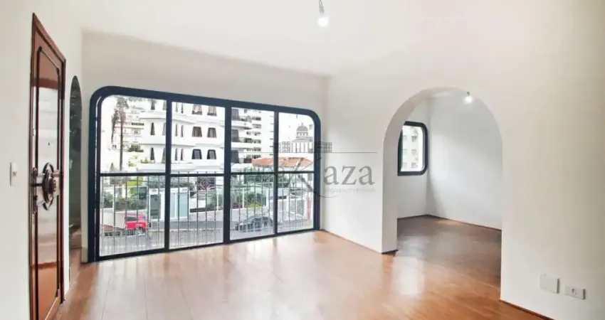 Apartamento com 2 quartos à venda na Rua Loureiro da Cruz, 522780, Aclimação, São Paulo