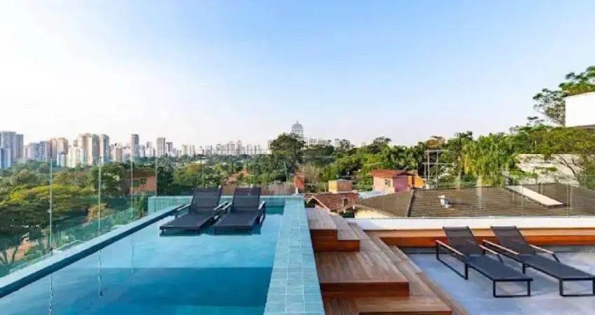 Casa em condomínio fechado com 3 quartos à venda na Rua Carlo Rainaldi, 532389, Alto da Boa Vista, São Paulo