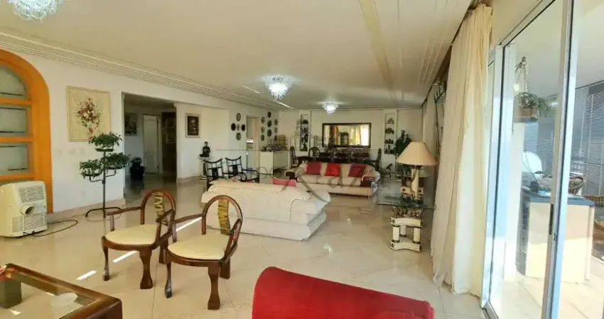 Apartamento com 4 quartos à venda na Rua Doutor Fláquer, 56228, Paraíso, São Paulo