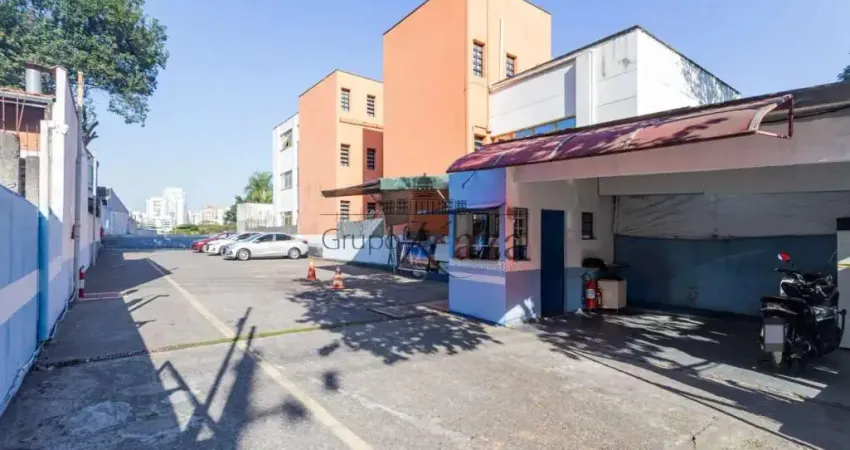 Terreno à venda na Rua Cabo Verde, 512285, Vila Olímpia, São Paulo