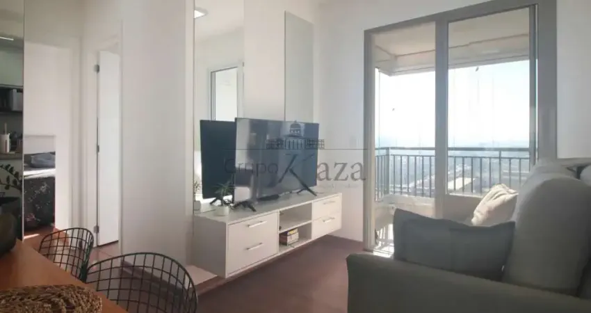 Apartamento com 2 quartos à venda na Avenida Eliseu de Almeida, Torre A, 5323807, Vila Sônia, São Paulo