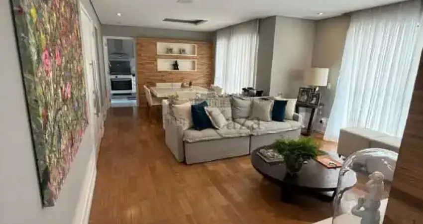 Apartamento com 4 quartos à venda na Rua Fábio Lopes dos Santos Luz, Bloco A, 522887, Panamby, São Paulo