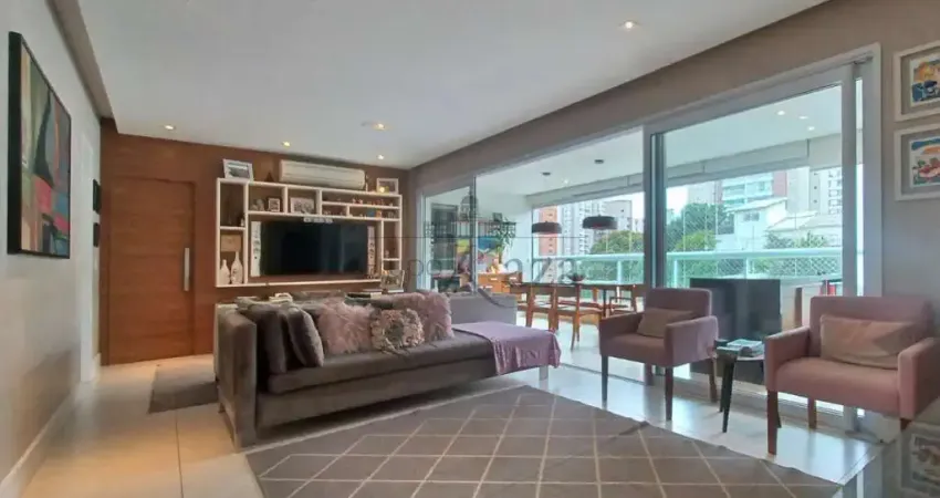 Apartamento com 3 quartos à venda na Rua Doutor Paulo Vieira, 522282, Perdizes, São Paulo