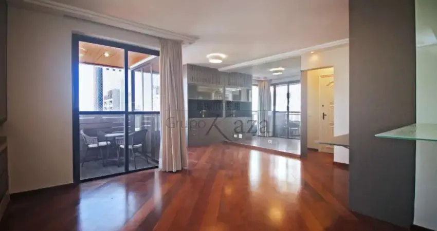 Apartamento com 4 quartos à venda na Rua Caravelas, 512988, Vila Mariana, São Paulo