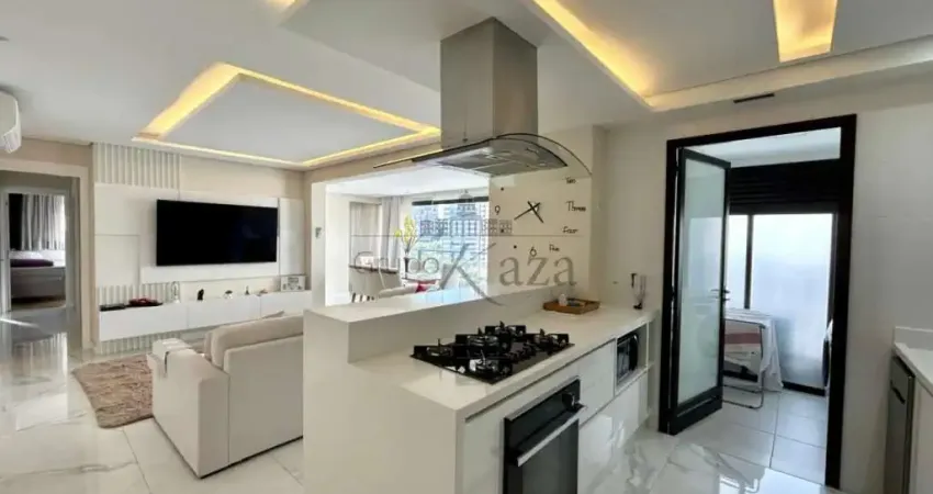 Apartamento com 3 quartos à venda na Rua Pascal, 5129807, Campo Belo, São Paulo