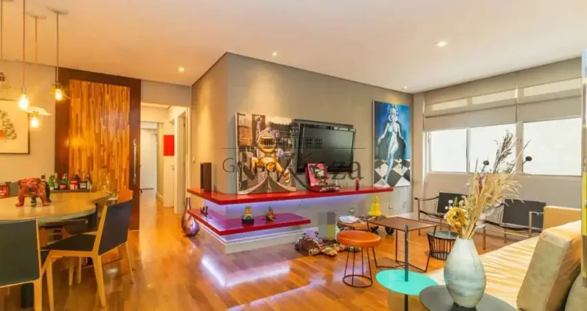 Apartamento com 3 quartos à venda na Rua Cristiano Viana, 522789, Pinheiros, São Paulo