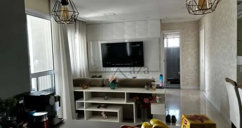 Apartamento com 2 quartos à venda na Rua José Homero Roxo, Bloco B, 512685, Jardim Marajoara, São Paulo