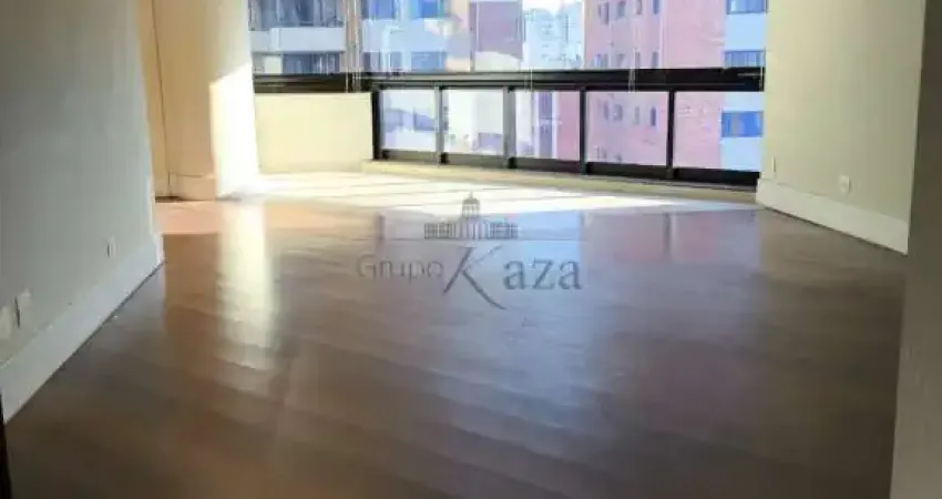 Apartamento com 4 quartos à venda na Avenida Jacutinga, 522285, Moema, São Paulo