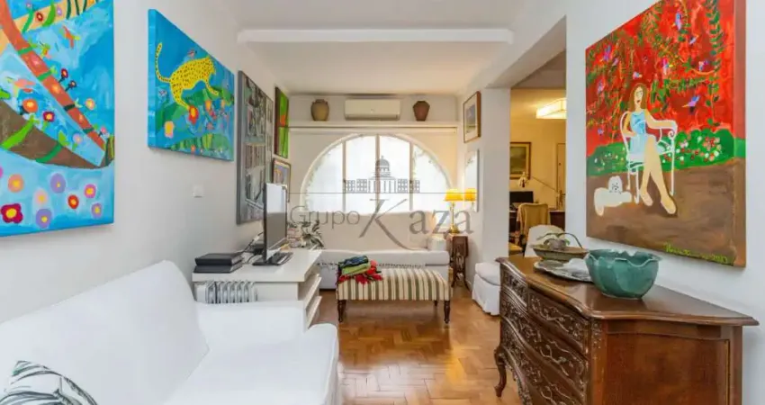 Casa com 3 quartos à venda na Rua Atlântica, 592180, Jardim América, São Paulo