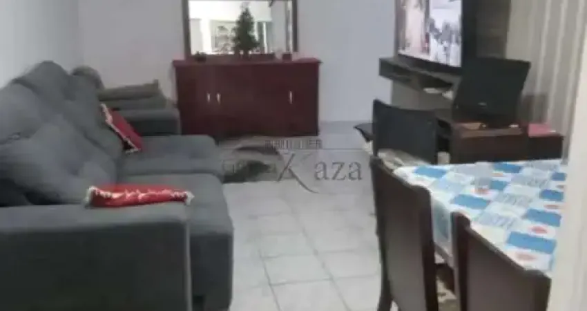 Apartamento com 2 quartos à venda na Avenida Presidente Juscelino Kubitschek, Apto, 5524800, Monte Castelo, São José dos Campos