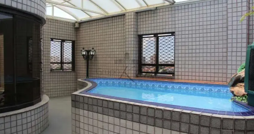 Cobertura com 3 quartos à venda na Rua André Mendes, 532380, Jardim da Saude, São Paulo