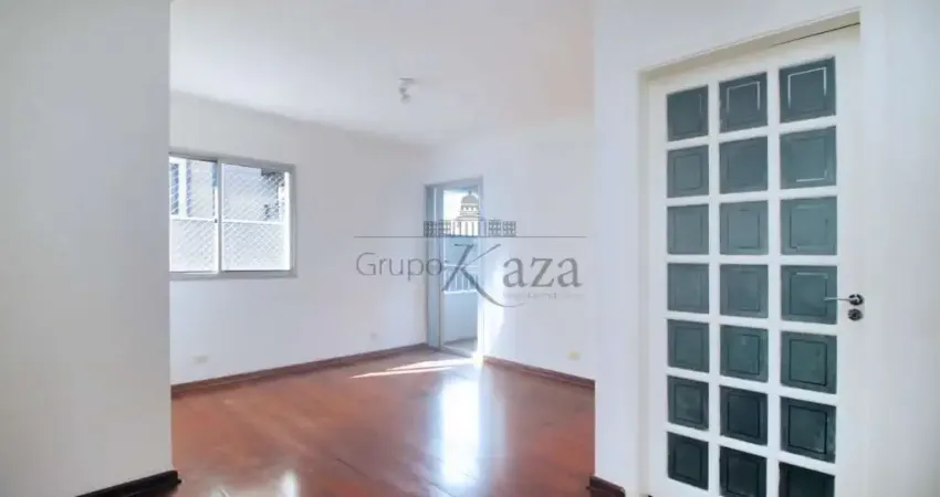 Apartamento com 2 quartos à venda na Rua Correia Dias, 542581, Paraíso, São Paulo