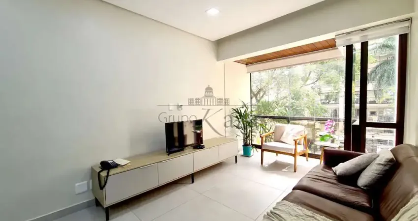 Apartamento com 2 quartos à venda na Alameda Ministro Rocha Azevedo, 552283, Jardim América, São Paulo