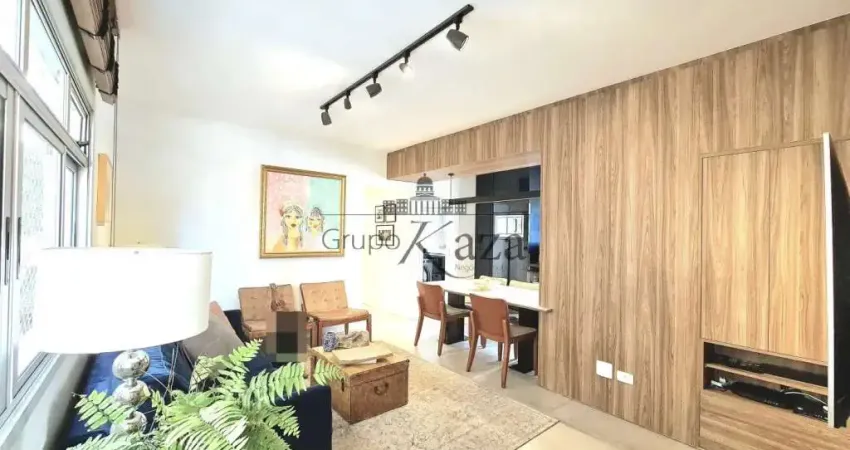 Apartamento com 2 quartos à venda na Alameda Franca, 5120834, Jardim América, São Paulo