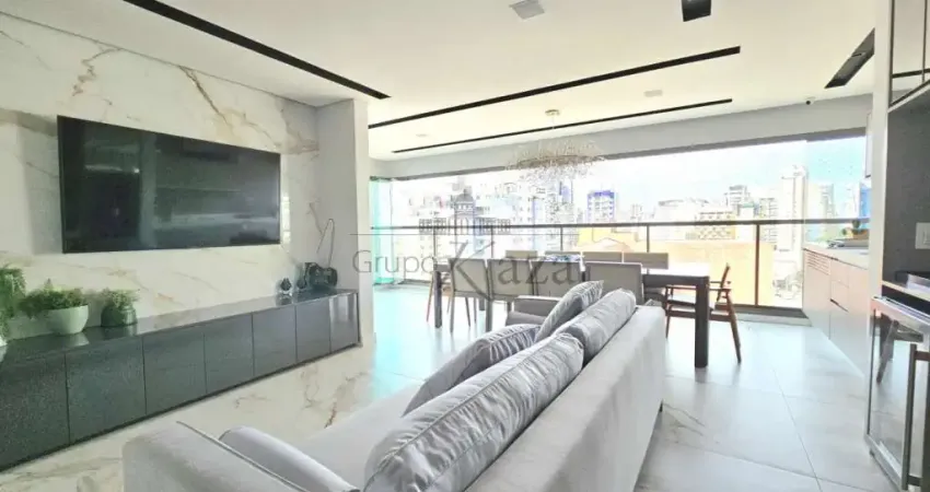 Apartamento com 2 quartos à venda na Rua Professor Vahia de Abreu, 54218, Vila Olímpia, São Paulo