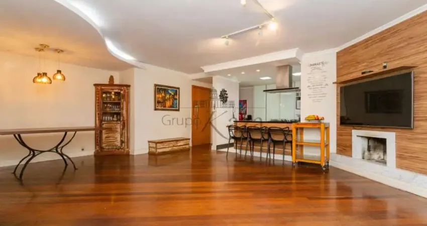 Apartamento com 4 quartos à venda na Rua Pintassilgo, 512885, Moema, São Paulo