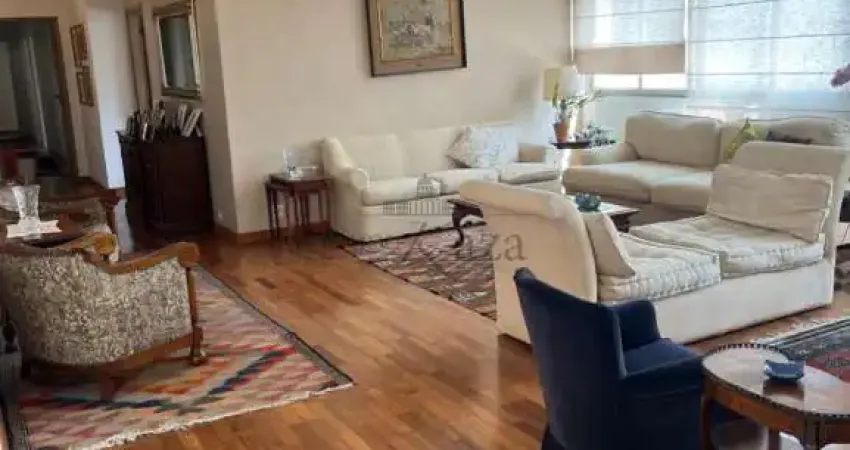 Apartamento com 5 quartos à venda na Rua Pio XII, 542389, Bela Vista, São Paulo