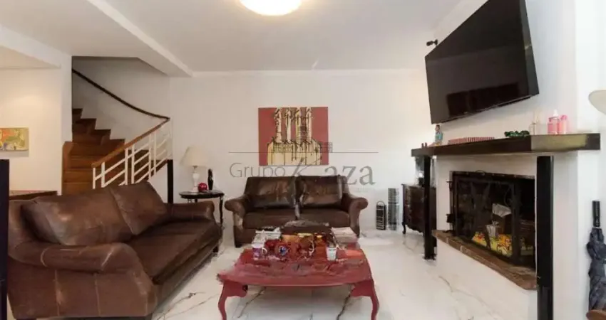 Casa com 3 quartos à venda na Rua Bastos Pereira, 542986, Vila Nova Conceição, São Paulo