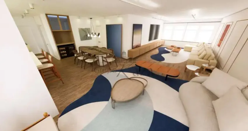 Apartamento com 3 quartos à venda na Rua Peixoto Gomide, 5122814, Jardim Paulista, São Paulo