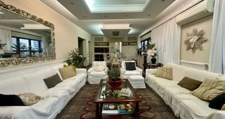 Apartamento com 4 quartos à venda na Rua Lourenço de Almeida, 582882, Vila Nova Conceição, São Paulo