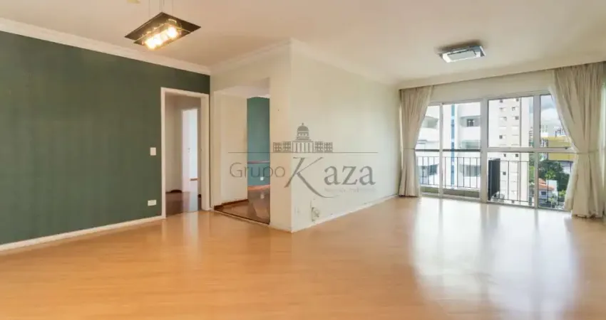 Apartamento com 4 quartos à venda na Rua Juquis, 522285, Indianópolis, São Paulo
