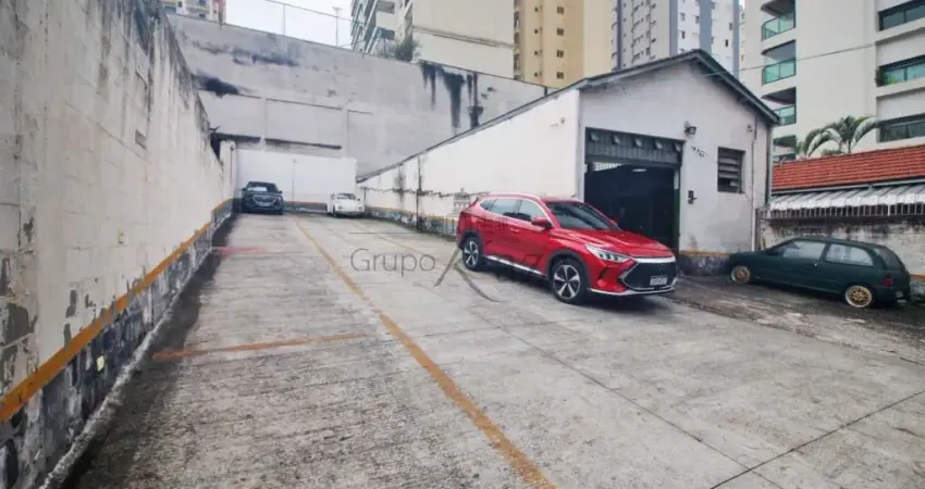Terreno comercial à venda na Rua Capitão Manuel Novaes, 512586, Santana, São Paulo